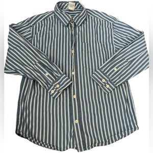 Old Navy Boys Button Down Top